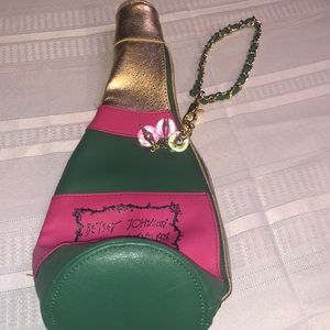 Betsey Johnson Purse